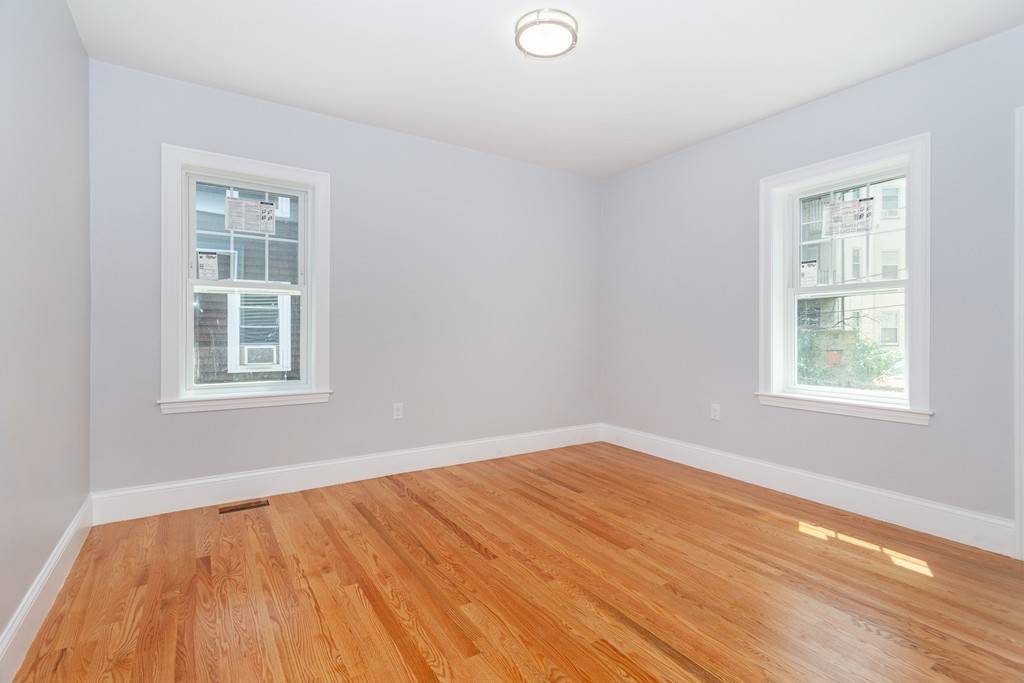 Boston, MA 02125,57 Sudan Street #1