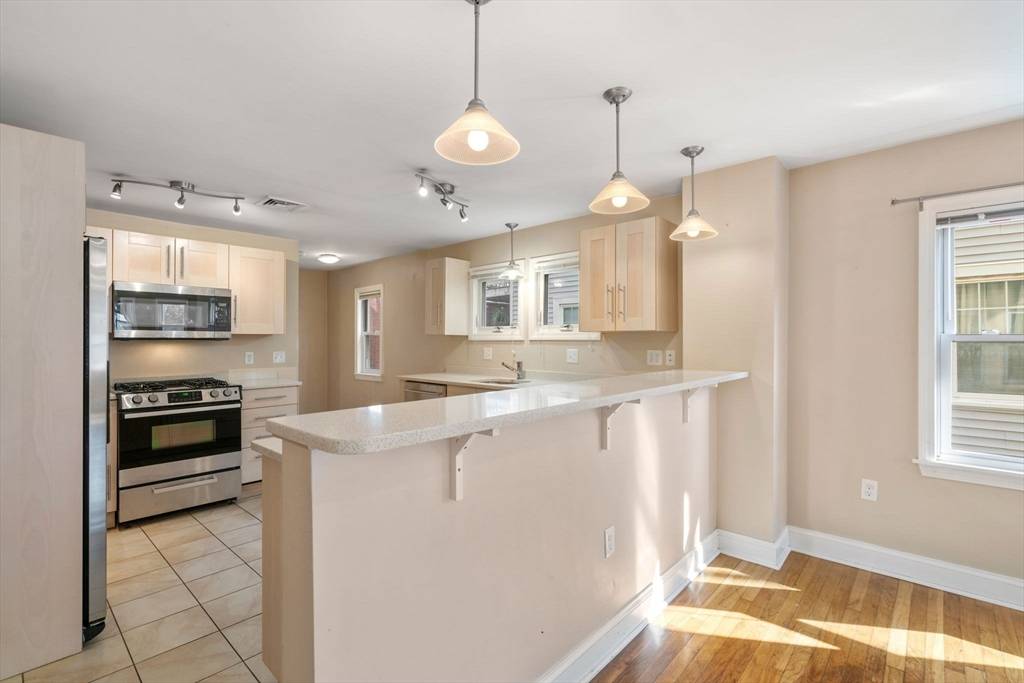 Boston, MA 02125,149 Sydney Street #1