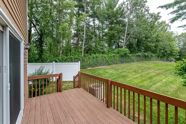 Haverhill, MA 01832,74 Steeplechase Ct #74
