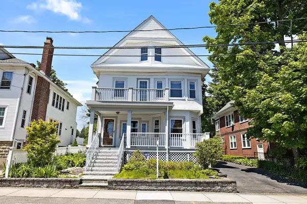 Watertown, MA 02472,67 Commonwealth Rd #2