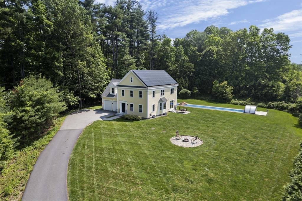Groton, MA 01450,121 Culver Rd