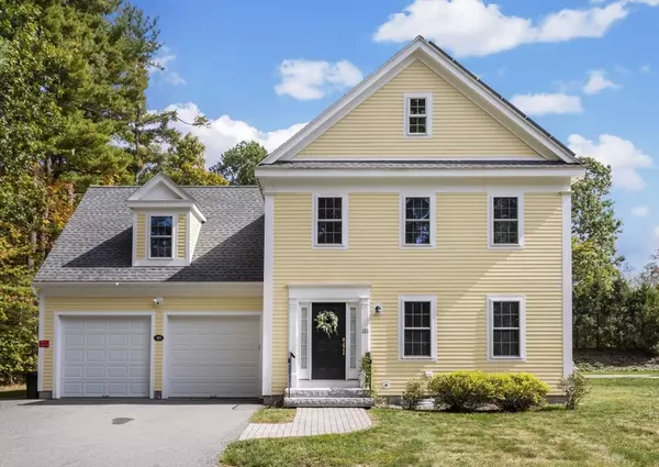 Groton, MA 01450,121 Culver Rd