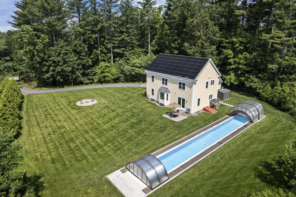 121 Culver Rd, Groton, MA 01450