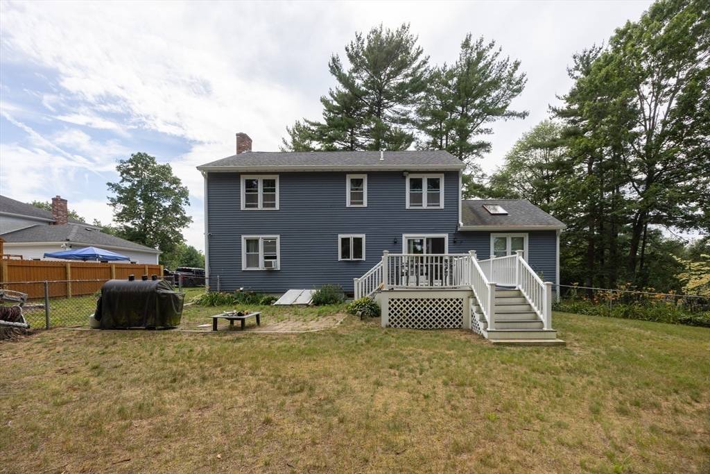 Taunton, MA 02780,154 Erin Rd