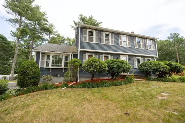 Taunton, MA 02718,154 Erin Rd