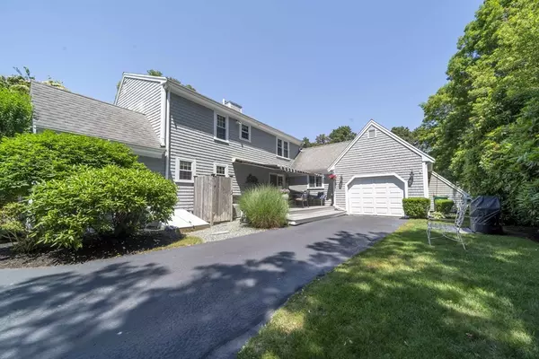 Barnstable, MA 02601,4 Square Rigger Ln