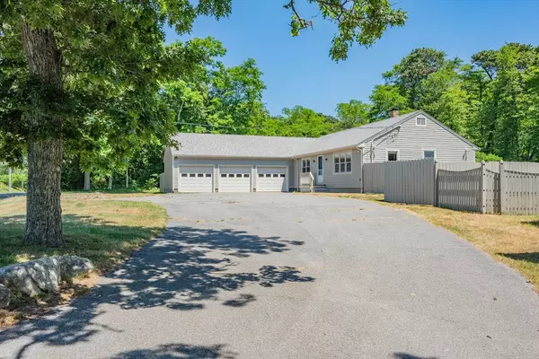 Brewster, MA 02631,195 Underpass Rd