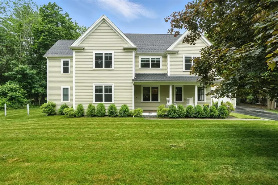188 Spring St, Hanover, MA 02339