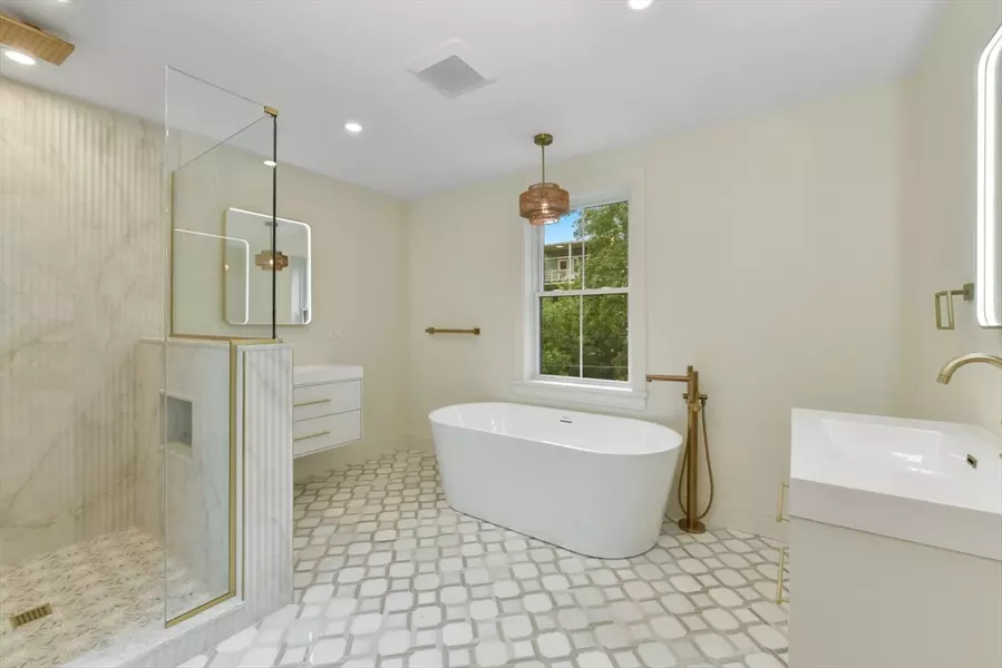 36 Mckone Street #2, Boston, MA 02122