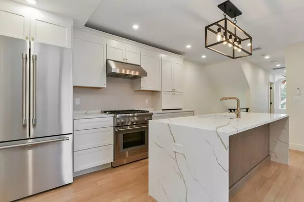 36 Mckone Street #2, Boston, MA 02122