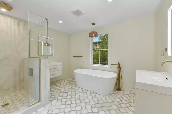 36 Mckone Street #2, Boston, MA 02122