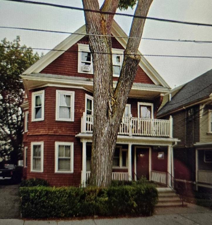 26 Warner St, Somerville, MA 02144