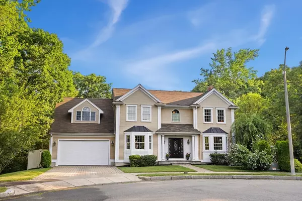 32 Dapper Darby Dr, Stoneham, MA 02180