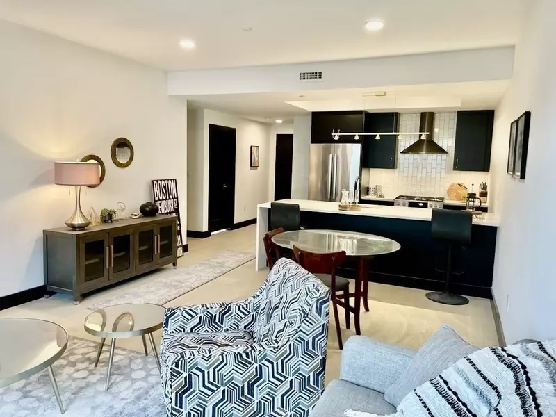 395 Alewife Brook Parkway #2A, Somerville, MA 02144