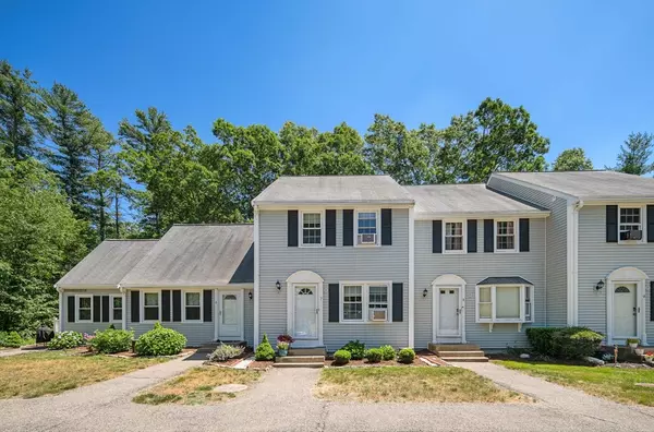 129 North Washington #7, Norton, MA 02766