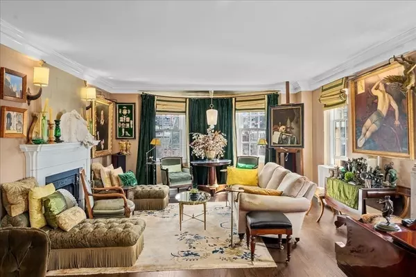 Boston, MA 02116,137 Marlborough #7