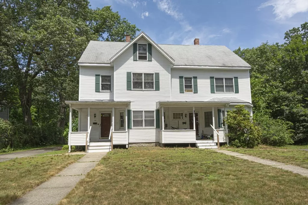 Concord, MA 01742,79-81 Assabet Ave.