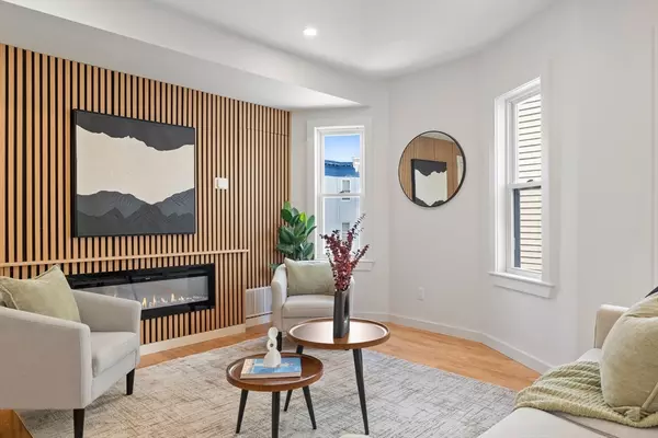 Boston, MA 02124,33 Kenberma Road #2