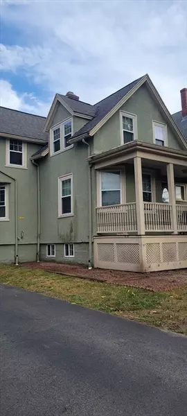 58 Kenneth, Newton, MA 02461