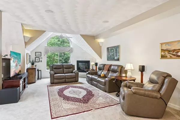 Hudson, MA 01749,48 Deer Path #48