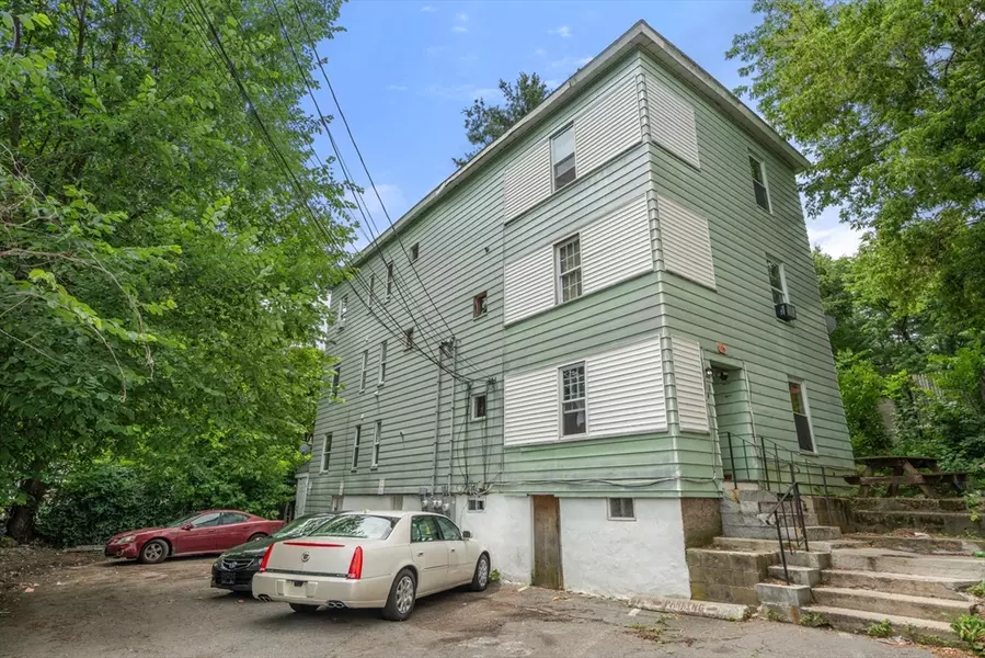 12R Granite, Fitchburg, MA 01420
