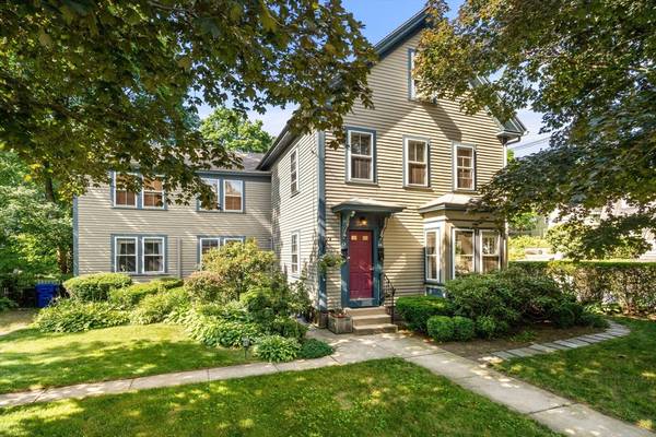 42-44 Walnut Street, Maynard, MA 01754