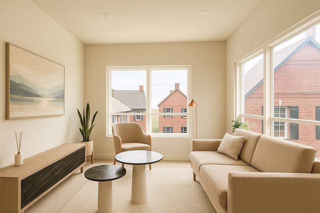 272-274 Cross St #2A, Malden, MA 02148