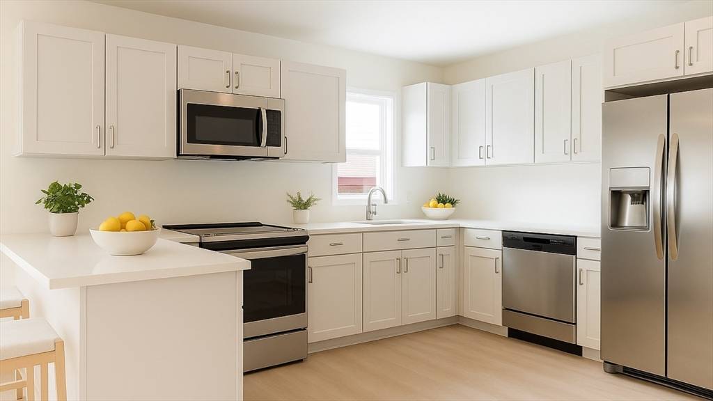 272-274 Cross St #3A, Malden, MA 02148