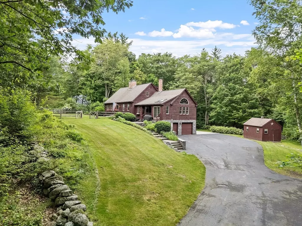 Shirley, MA 01464,5 Spaulding Rd