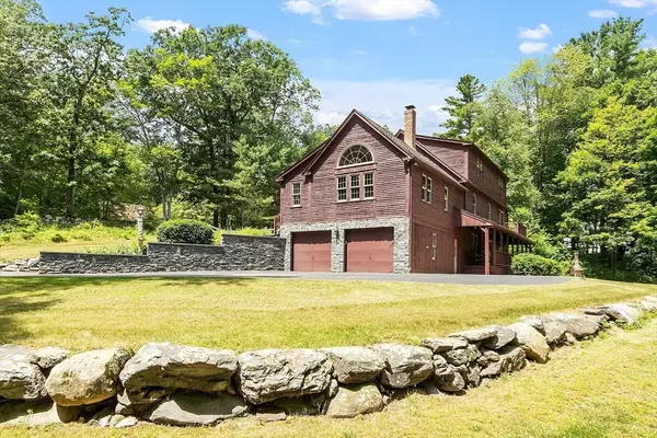 Shirley, MA 01464,5 Spaulding Rd