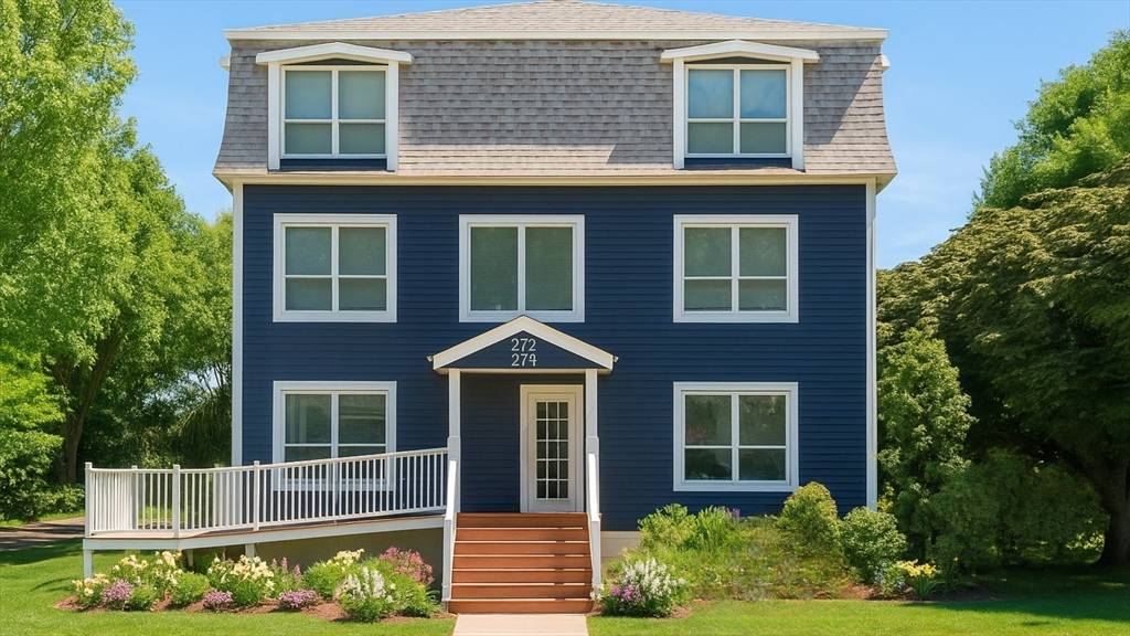 272-274 Cross St #3B, Malden, MA 02148