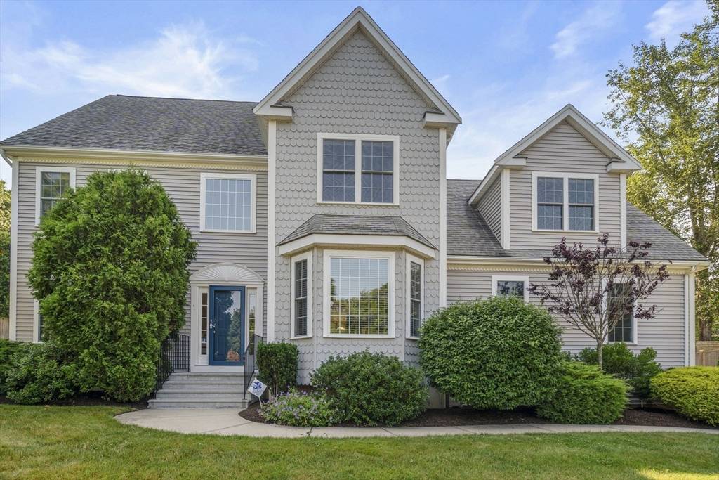 1 Austin Way, Natick, MA 01760