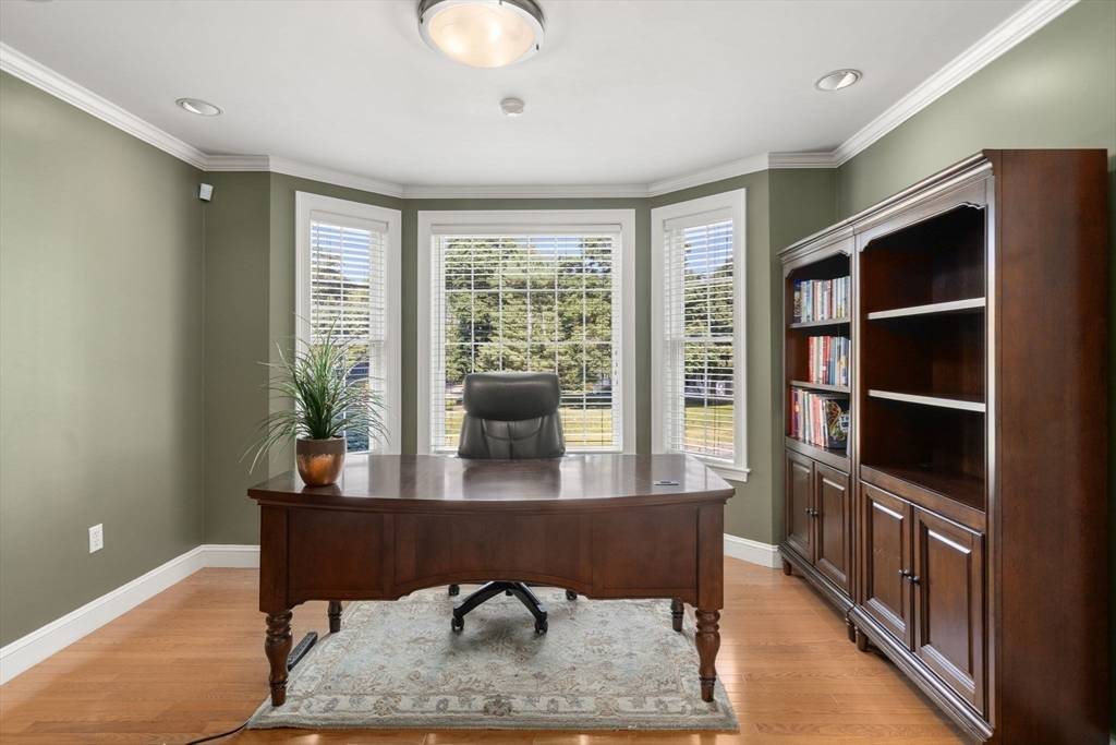 Natick, MA 01760,1 Austin Way