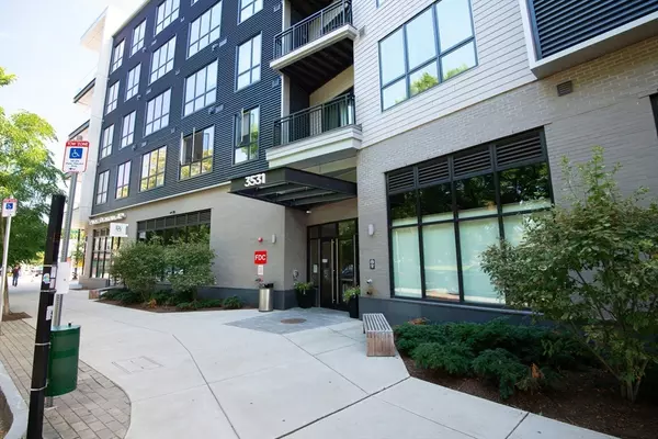 Boston, MA 02130,3531 Washington St #316