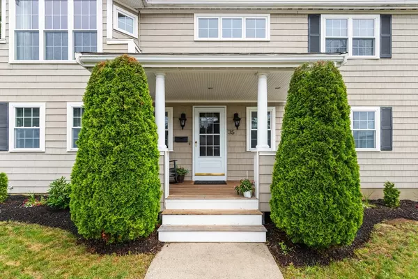 Medford, MA 02155,35 Ripley Rd