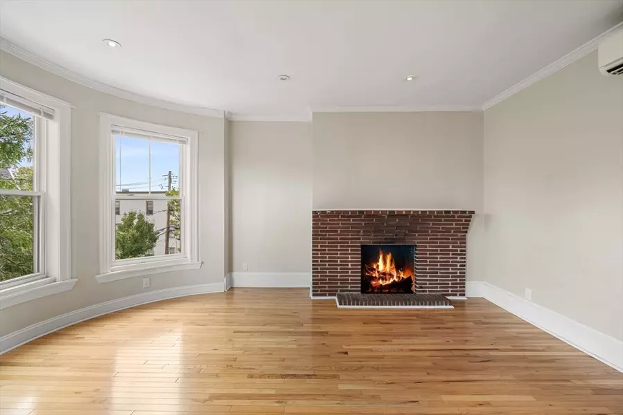 91 Perkins Street #10, Somerville, MA 02145