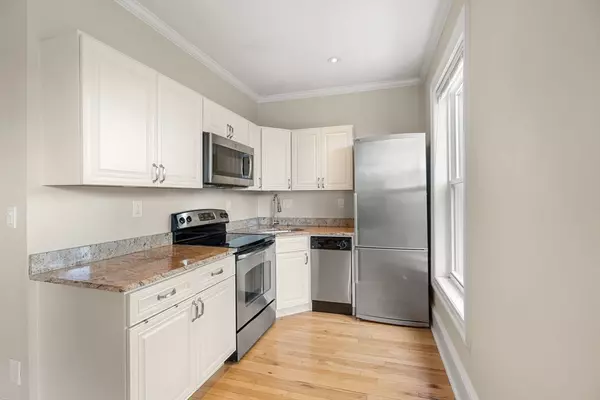 Somerville, MA 02145,91 Perkins Street #10