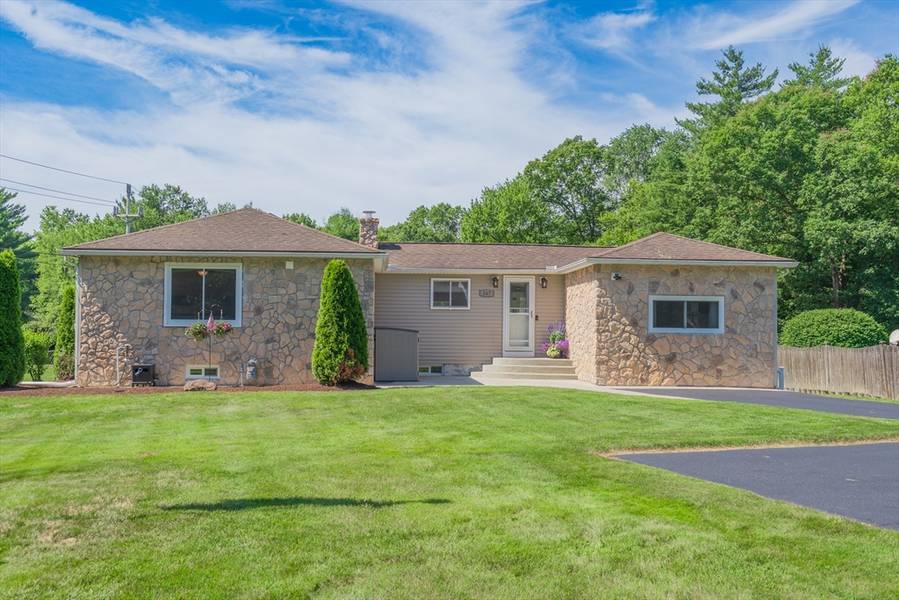 247 Allen St, East Longmeadow, MA 01028