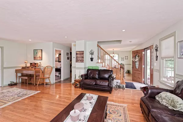 Marlborough, MA 01752,11 Azalea Ln #11