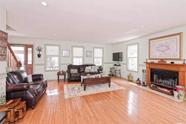 Marlborough, MA 01752,11 Azalea Ln #11