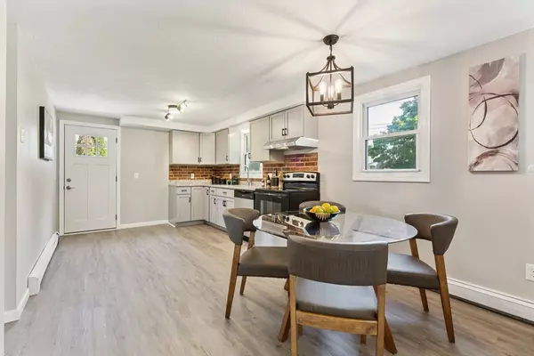 Bridgewater, MA 02324,905 Vernon Street