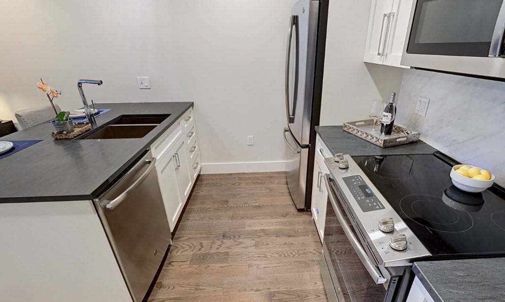 Somerville, MA 02143,434 Mcgrath Highway #314