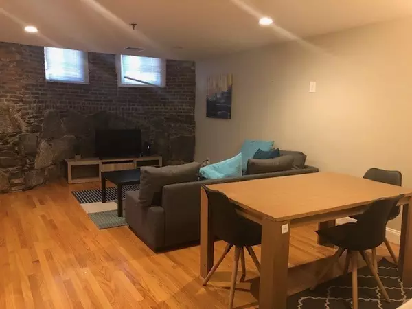 Boston, MA 02115,7 Blackwood #A