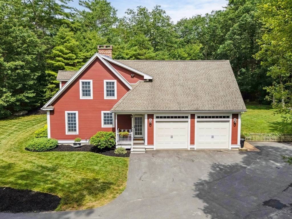 West Brookfield, MA 01585,36 Mill Road