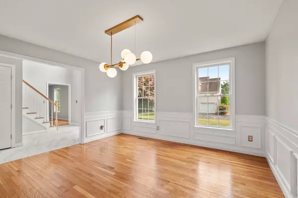 Easton, MA 02375,11 Ginger Way