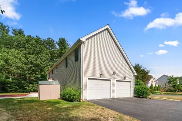 Easton, MA 02375,11 Ginger Way