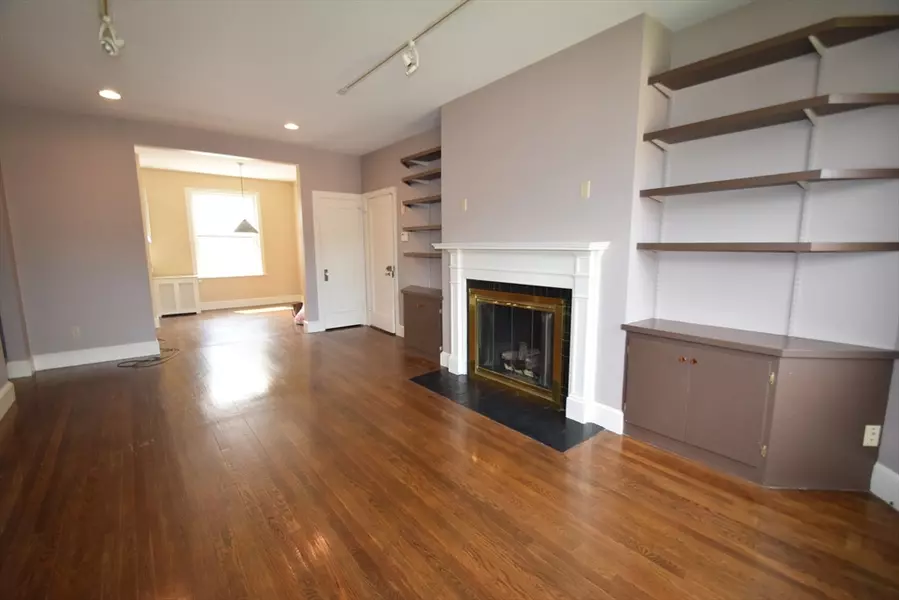 141 Beaconsfield Road #5, Brookline, MA 02445