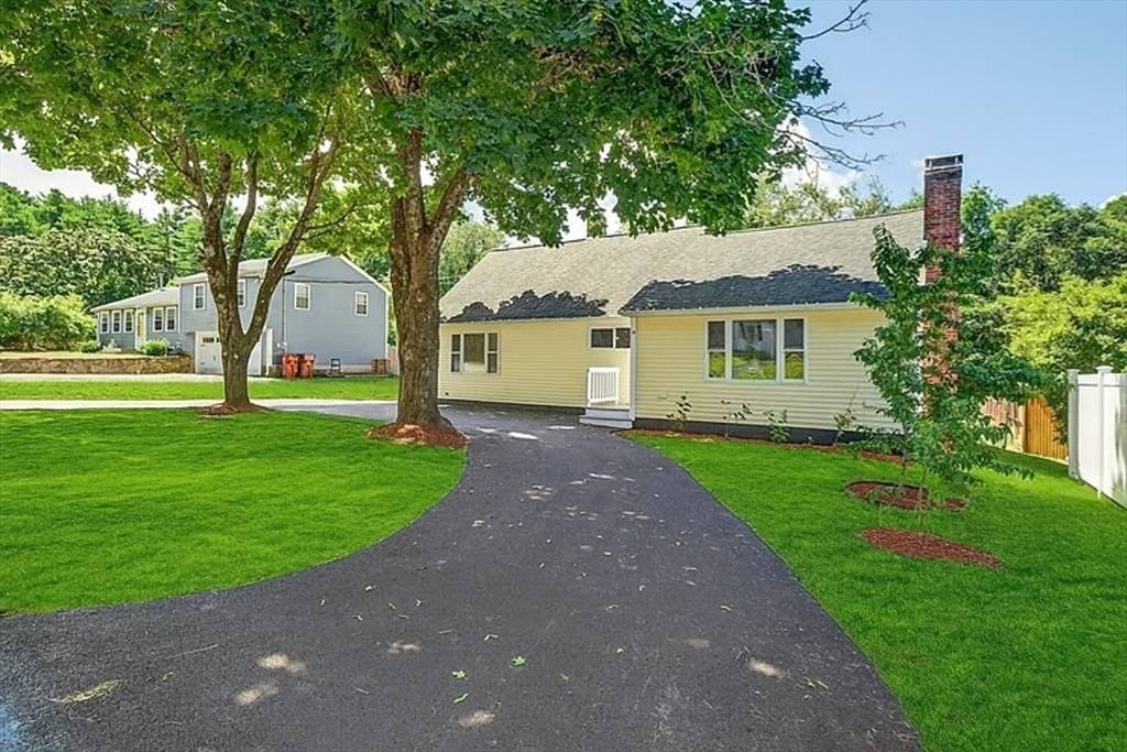 10 Wilder Street, Middleboro, MA 02346