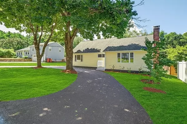 10 Wilder Street, Middleboro, MA 02346