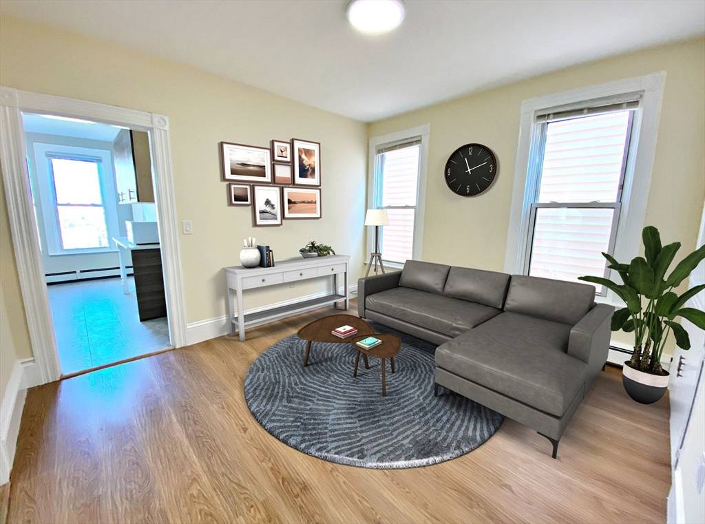 Boston, MA 02128,466 Sumner St #2